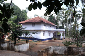 Riverturns Estate Stay
